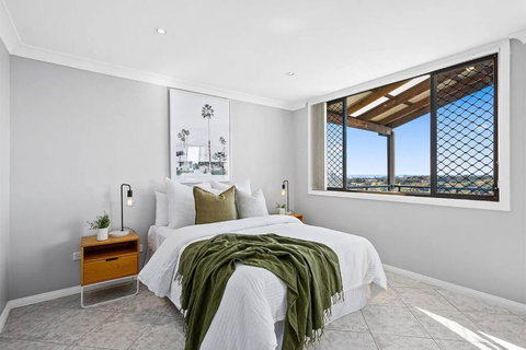 Ocean-View Retreat For Family Getaways - Darwin Holiday 0