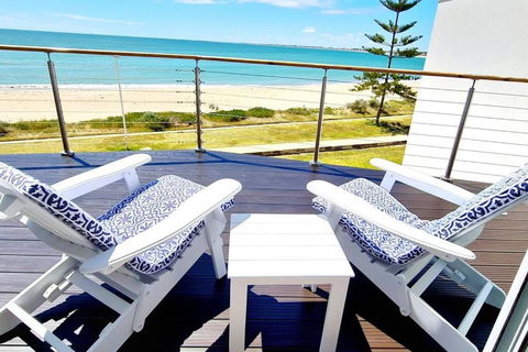 Ocean View Villa, 2 Bedroom - Darwin Holiday 3