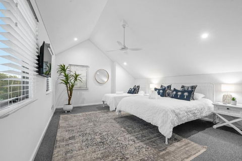 Ocean View Villa, 2 Bedroom - Darwin Holiday 1