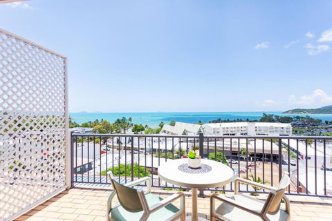 OCEAN VIEWS 10A - Darwin Holiday 1