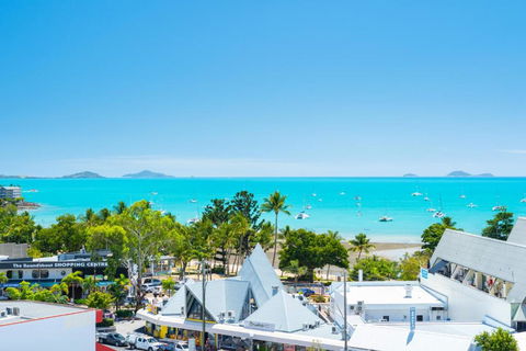 OCEAN VIEWS 10A - Darwin Holiday 2