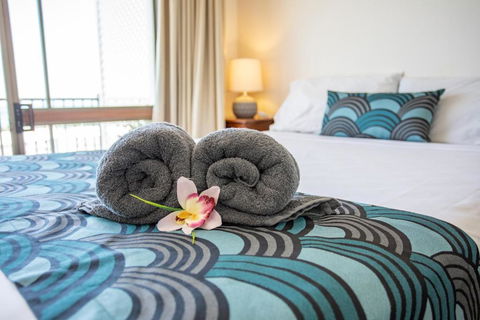 OCEAN VIEWS 10A - Darwin Holiday 3