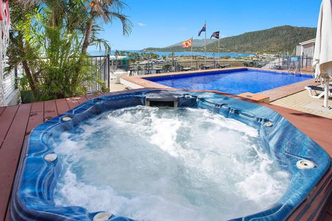 OCEAN VIEWS 10A - Darwin Holiday 0