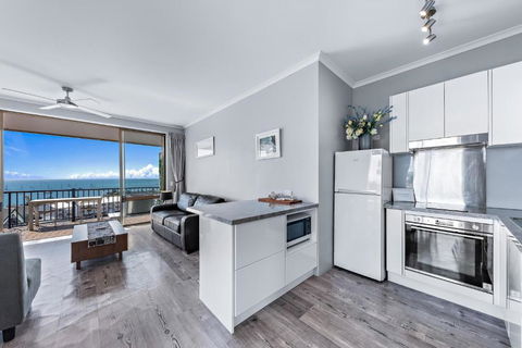 OCEAN VIEWS 16 Pool & Spa Wi-FI - Darwin Holiday 2