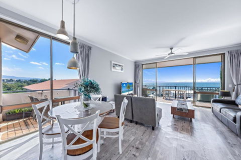 OCEAN VIEWS 16 Pool & Spa Wi-FI - Darwin Holiday 0