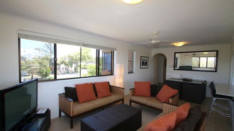 Ocean Views - 3 Bedroom Unit - Darwin Holiday 1