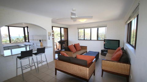 Ocean Views - 3 Bedroom Unit - Darwin Holiday 2