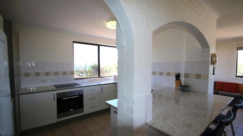 Ocean Views - 3 Bedroom Unit - Darwin Holiday 3