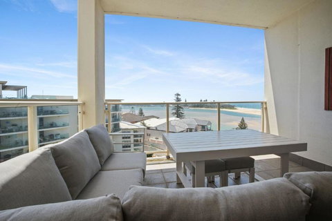 Ocean Views Unit 22 - The Entrance - Darwin Holiday 0