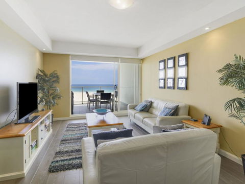 Ocean Views Unit 24 - Darwin Holiday 0