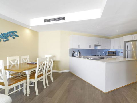 Ocean Views Unit 24 - Darwin Holiday 1