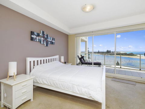 Ocean Views Unit 24 - Darwin Holiday 2