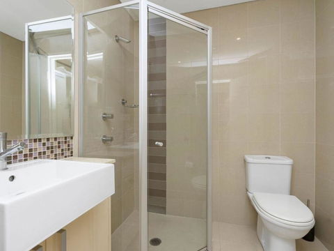 Ocean Views Unit 24 - Darwin Holiday 3