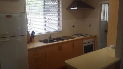 Oceana Holiday Units - Darwin Holiday 3
