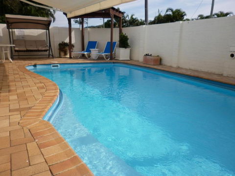 Oceana Holiday Units - Darwin Holiday 0