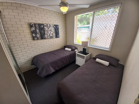 Oceana Holiday Units - Darwin Holiday 1