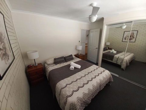 Oceana Holiday Units - Darwin Holiday 2