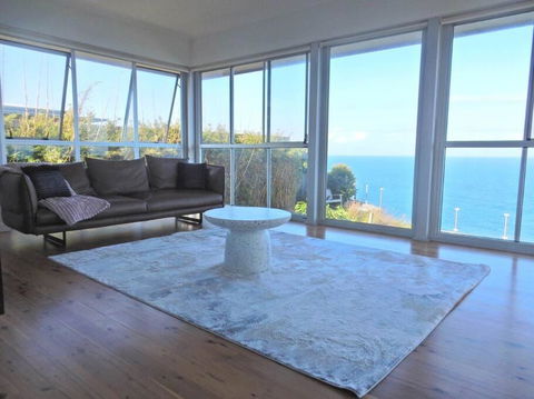Oceanfront Dreamscape In Vaucluse Sydney! - Darwin Holiday 1