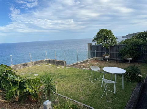 Oceanfront Dreamscape In Vaucluse Sydney! - Darwin Holiday 2