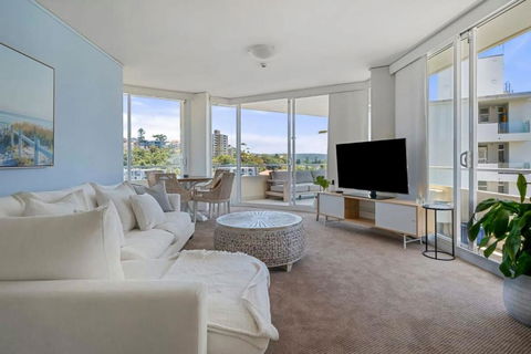 Oceanfront Serenity Amazing Views To Manly Beach - Darwin Holiday 3