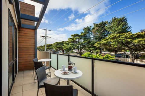 Oceanic On Thompson Apartments - Darwin Holiday 0