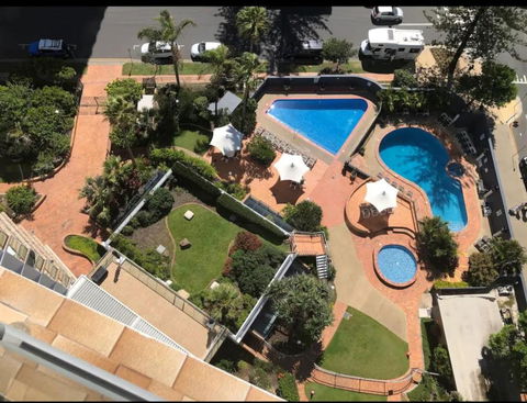 Oceanic Dream Haven - Darwin Holiday 3