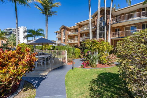 Oceanside Cove - Darwin Holiday 3