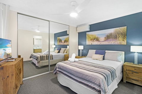 Oceanside Cove - Darwin Holiday 2