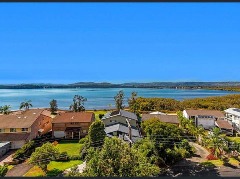 Oceanview Holiday House With Pool Table, Hot Tub, Massage Chair - Darwin Holiday 3