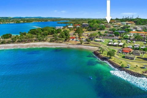 Oceanview Apartment - Darwin Holiday 0
