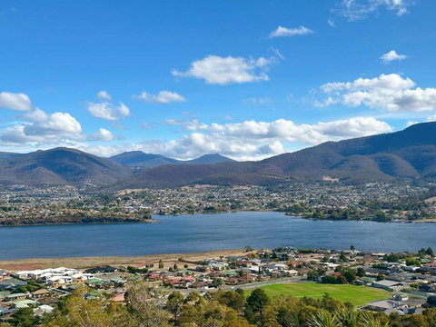 Oceanview Chic Villa 20 Min To CBD - Darwin Holiday 3