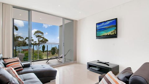 Oceanview Haven - Ettalong Beach - Darwin Holiday 0