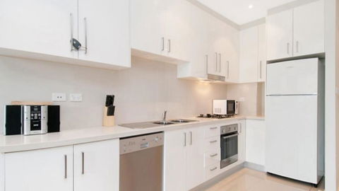 Oceanview Haven - Ettalong Beach - Darwin Holiday 1