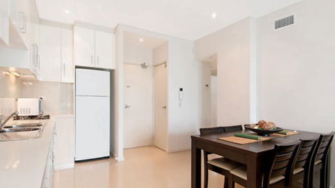 Oceanview Haven - Ettalong Beach - Darwin Holiday 2