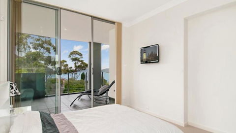 Oceanview Haven - Ettalong Beach - Darwin Holiday 3