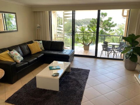 Oceanview4 - Darwin Holiday 2