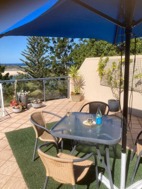 Oceanview4 - Darwin Holiday 0
