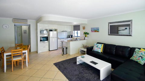 Oceanview4 - Darwin Holiday 3