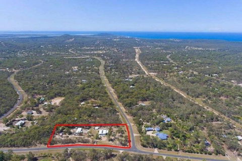 OffShore Holiday House On Acreage - Darwin Holiday 2