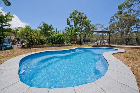 OffShore Holiday House On Acreage - Darwin Holiday 1
