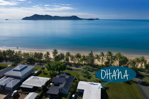 Ohana - Beachfront Holiday House - Darwin Holiday 0