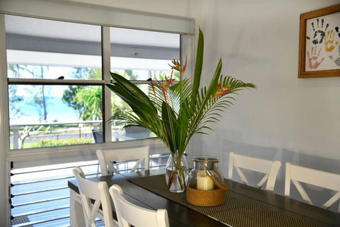 Ohana - Beachfront Holiday House - Darwin Holiday 2