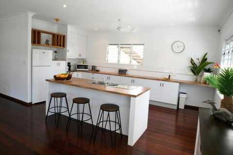 Ohana - Beachfront Holiday House - Darwin Holiday 3