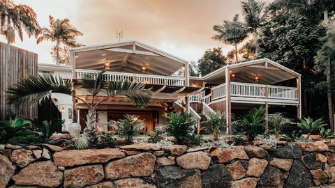 Ohana Hale - Darwin Holiday 0