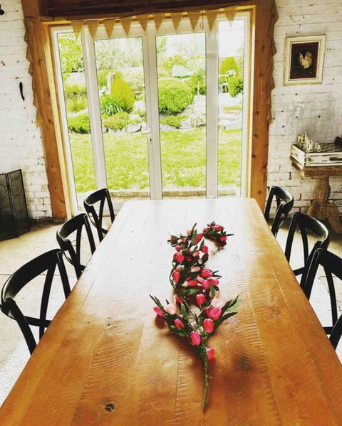 Old Bakery Cottage Millthorpe - Darwin Holiday 2