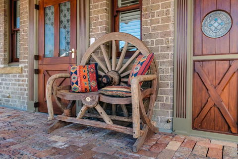 Old Bank Boutique Hotel - Darwin Holiday 3