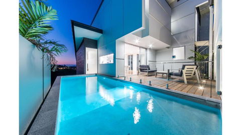 Oleander Holiday Home - Airlie Beach - Darwin Holiday 0