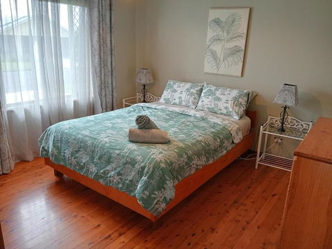 Oleander Cottage - Darwin Holiday 1