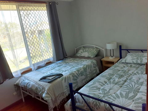 Oleander Cottage - Darwin Holiday 2