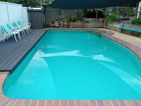 Oleander Cottage - Darwin Holiday 0